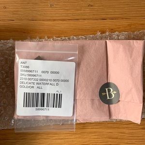 BHLDN Rhône Earrings